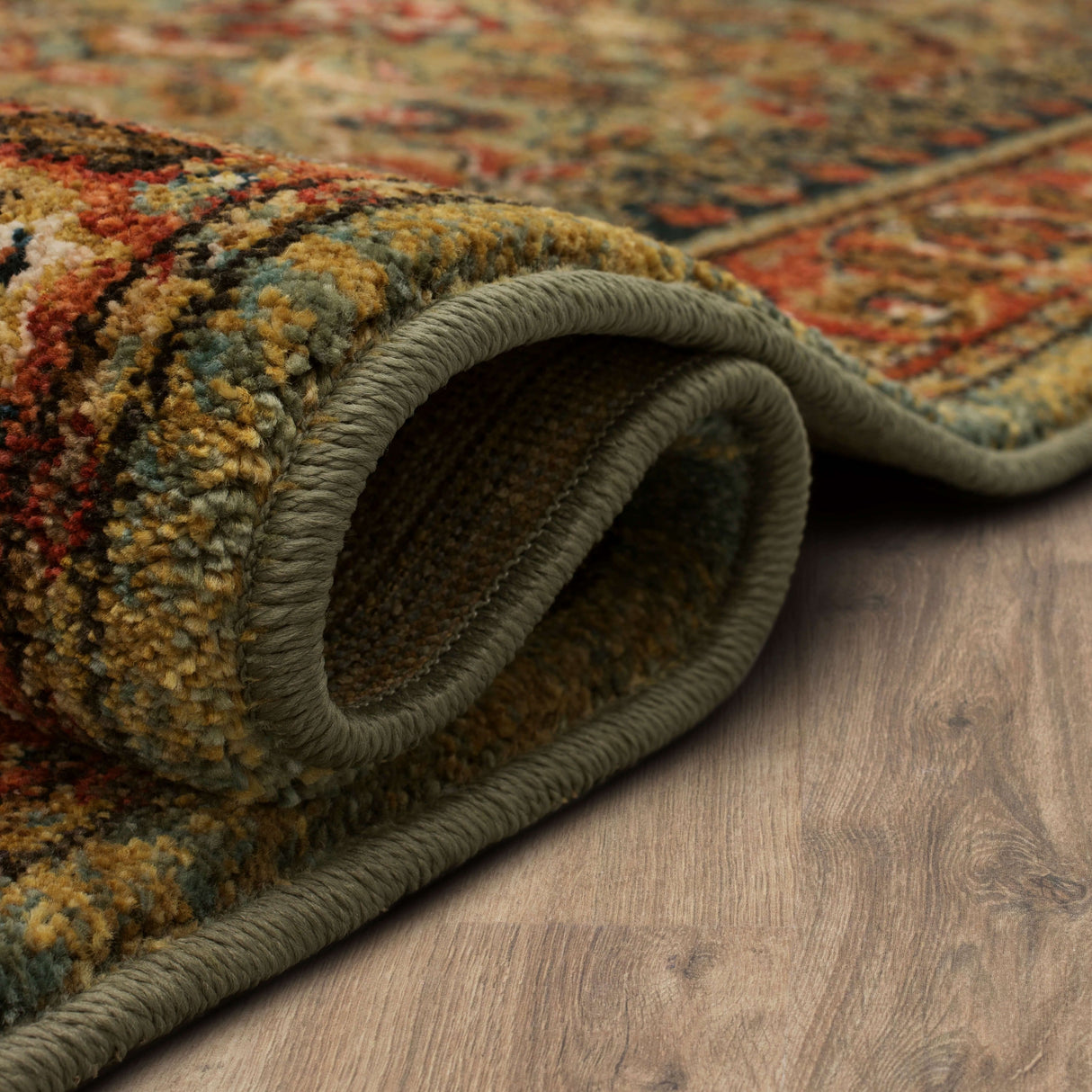 Karastan Rugs Tigris Area Rug
