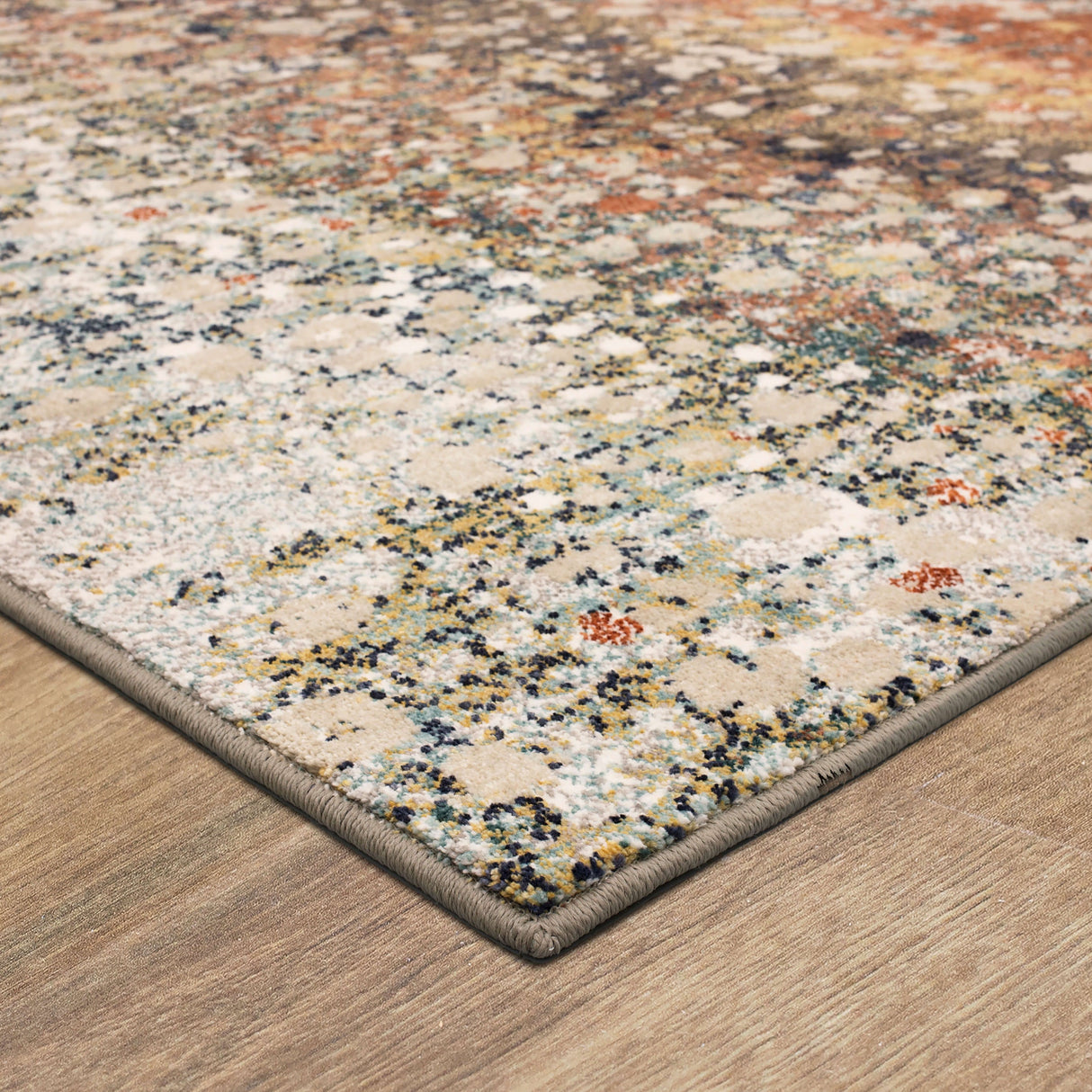 Karastan Rugs Torrent Area Rug