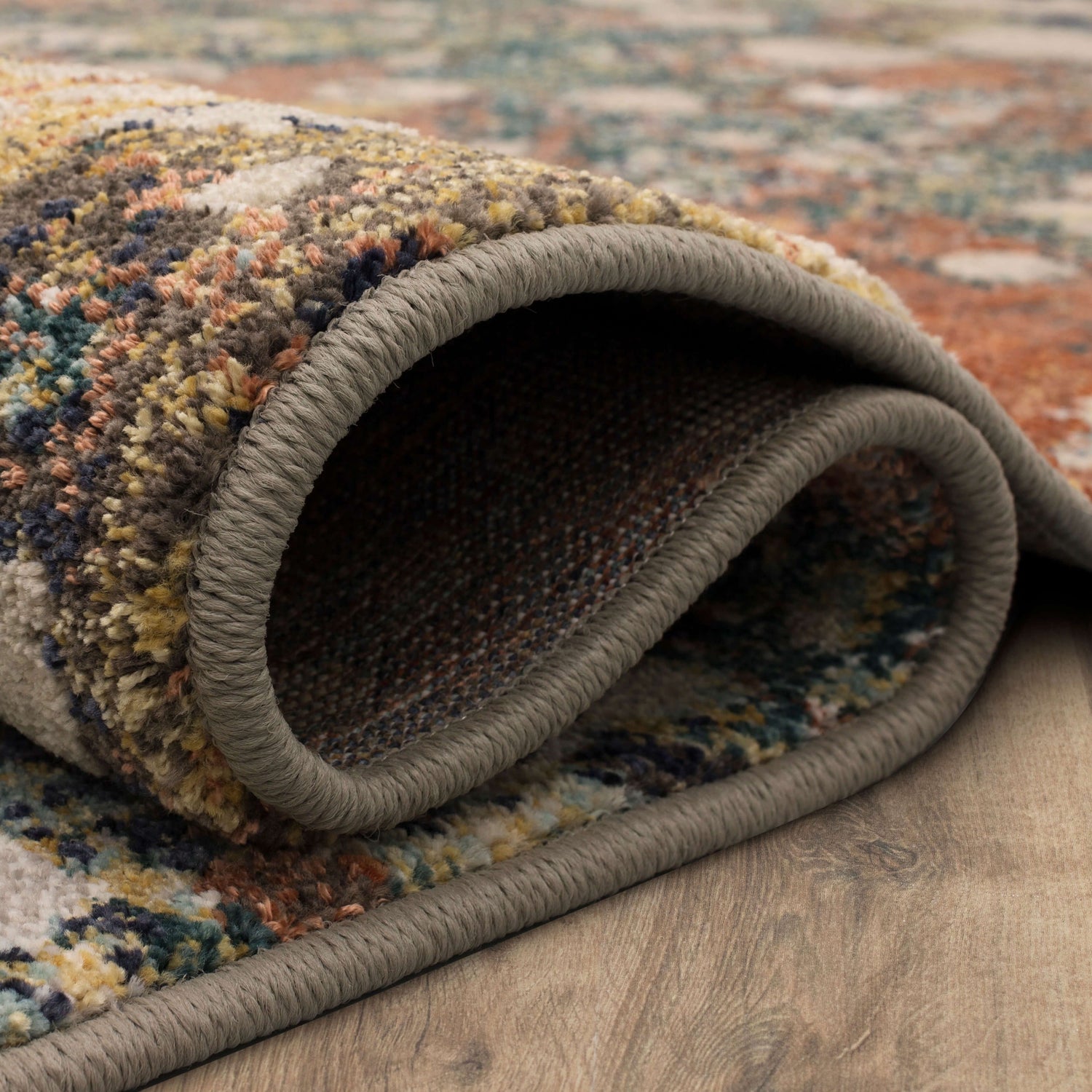 Karastan Rugs Torrent Area Rug