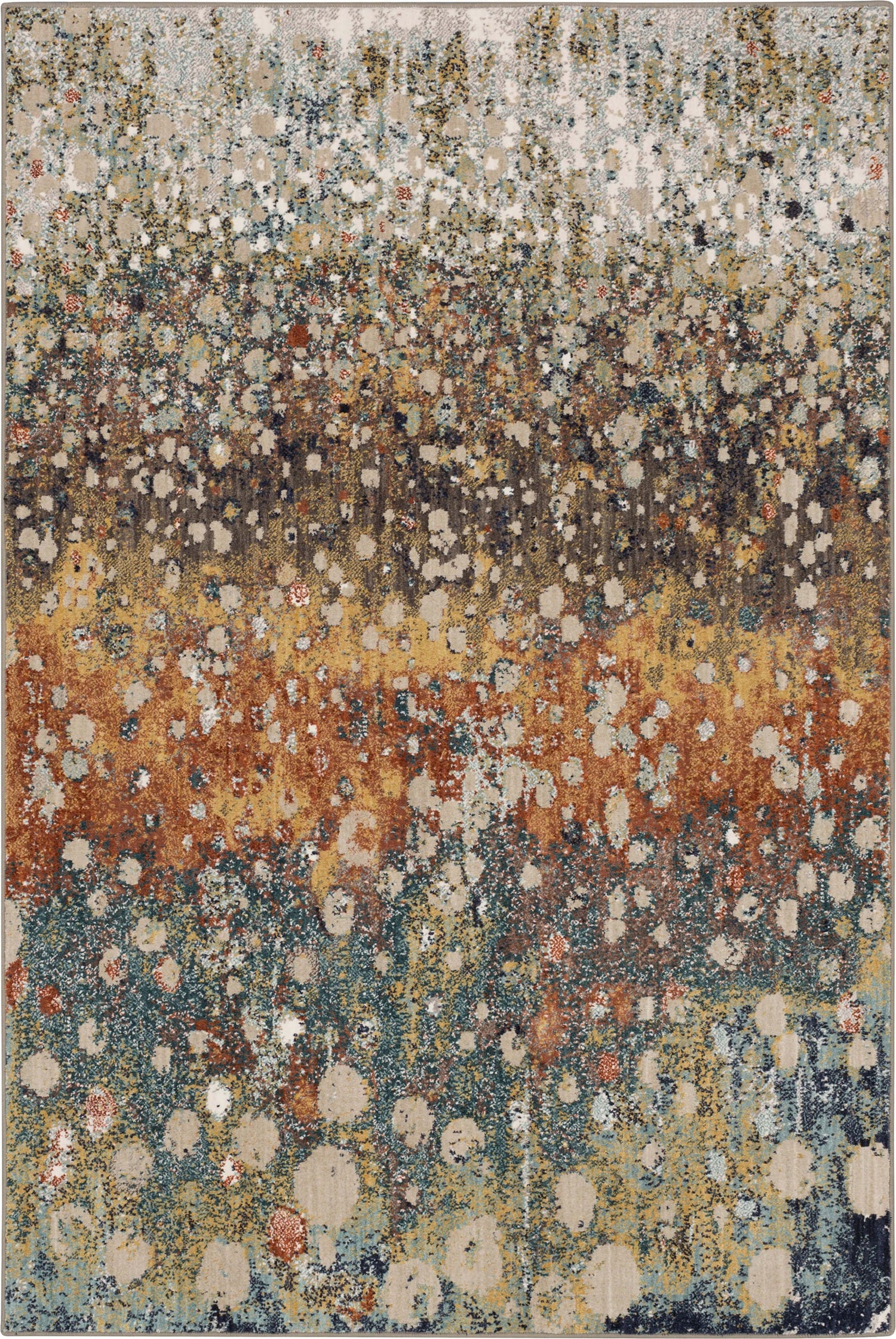 Karastan Rugs Torrent Area Rug