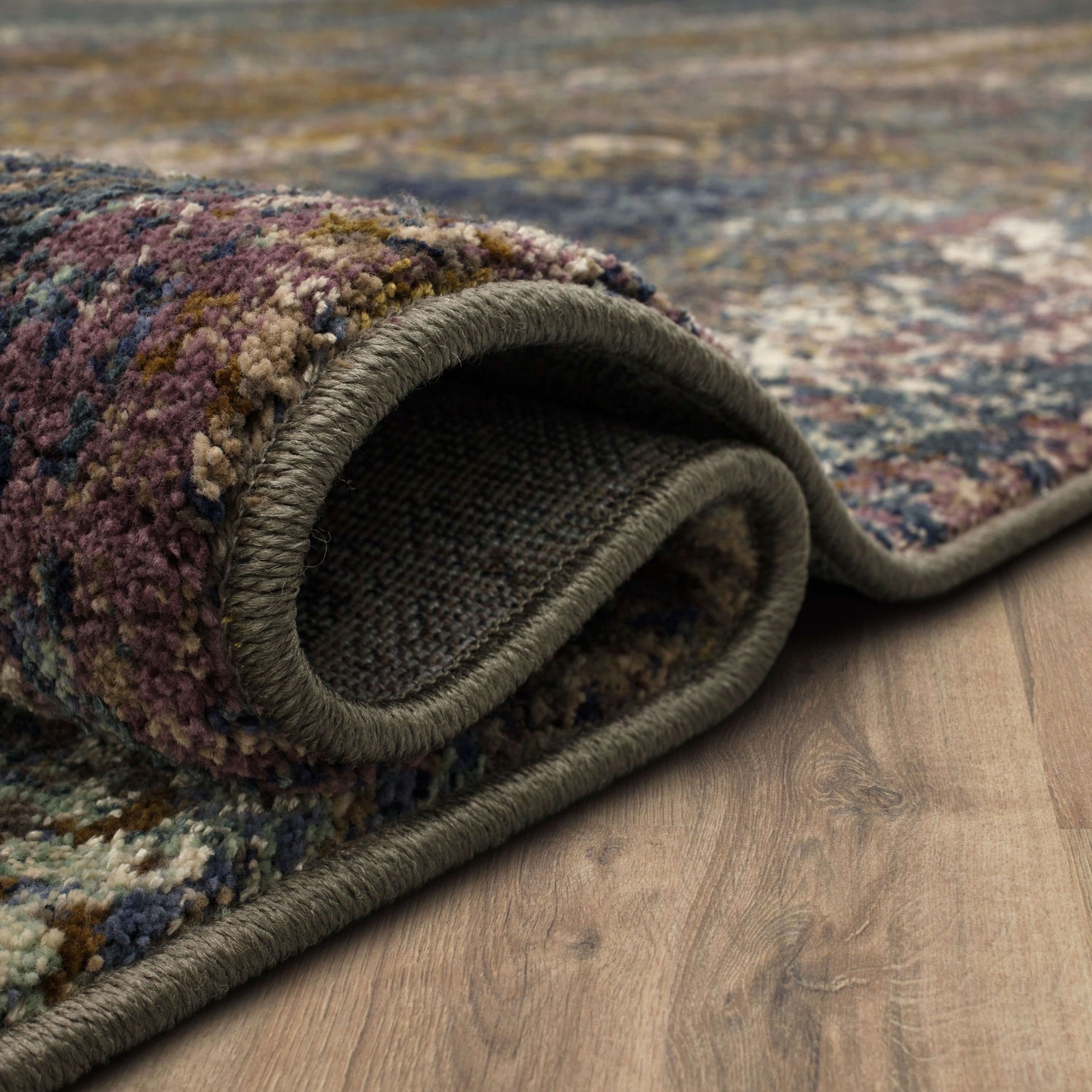 Karastan Rugs Tranquil Area Rug
