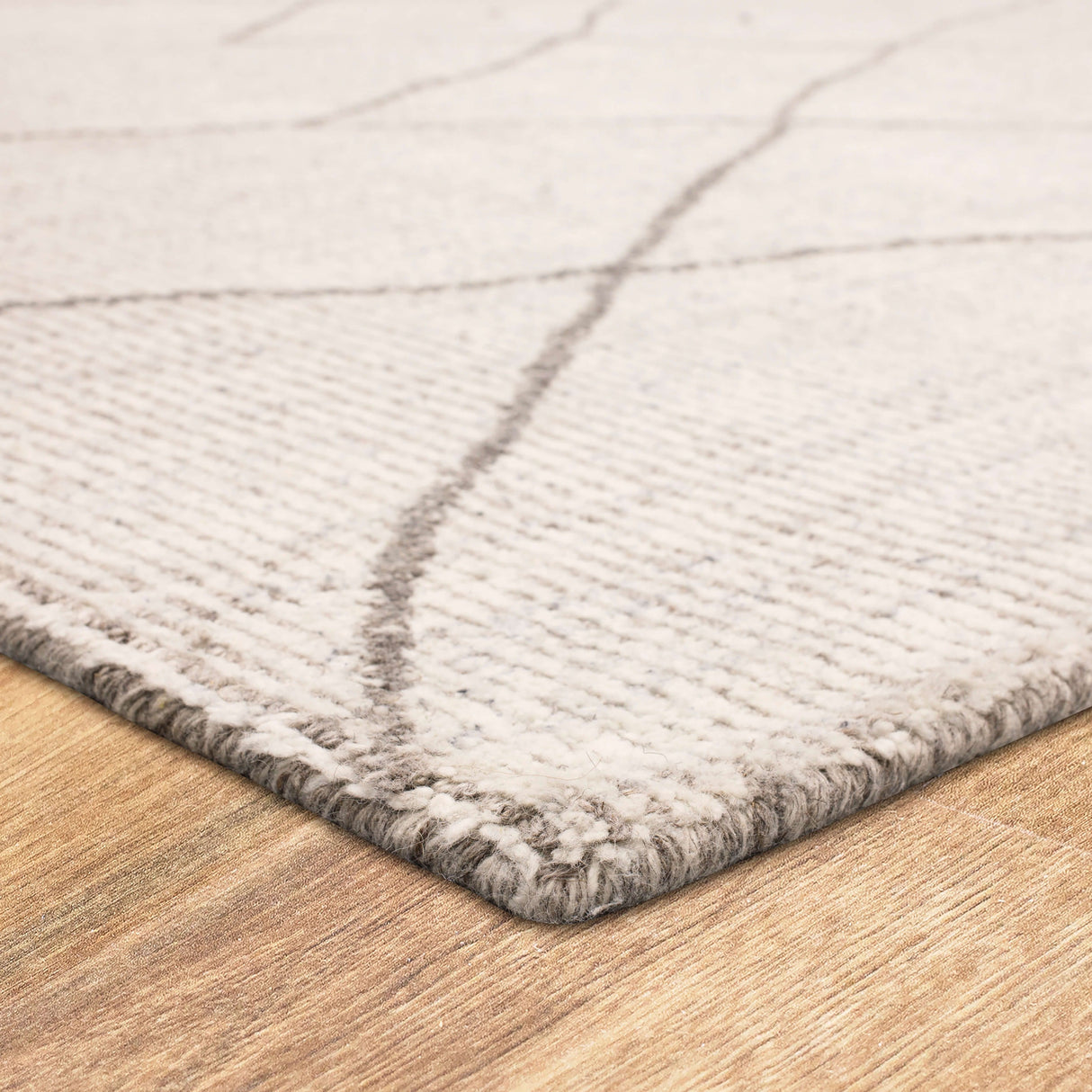 Karastan Rugs Tribal Diamond Area Rug
