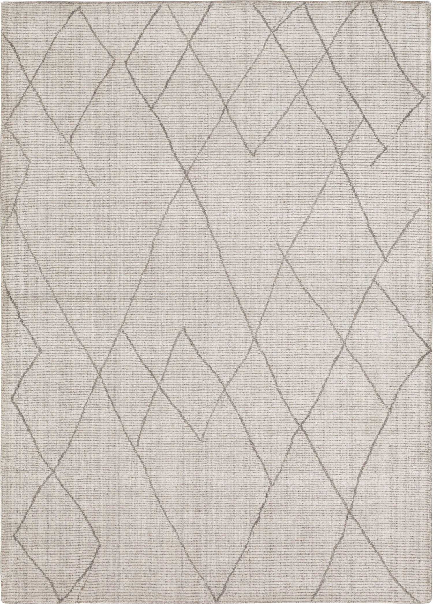 Karastan Rugs Tribal Diamond Area Rug