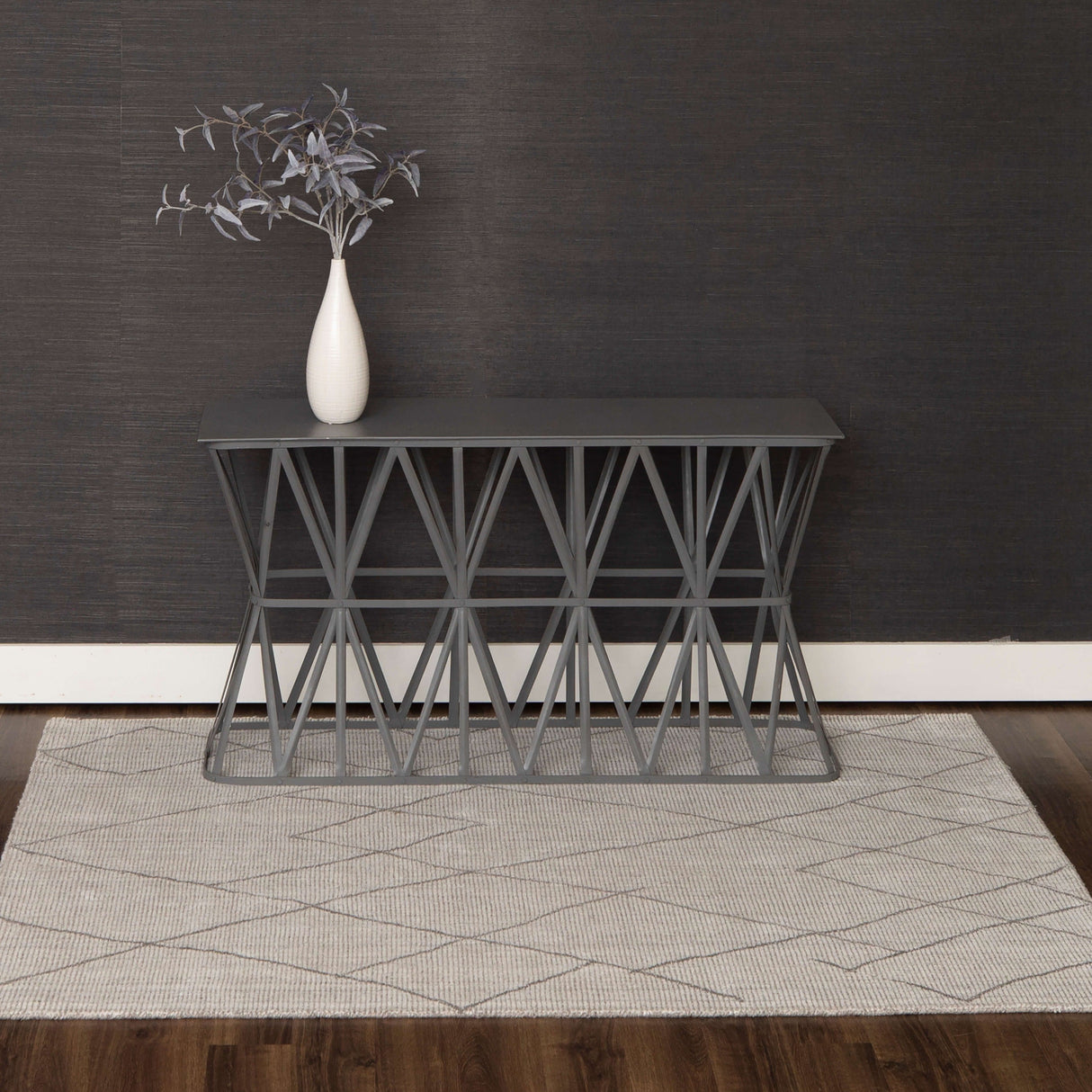Karastan Rugs Tribal Diamond Area Rug