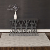 Karastan Rugs Tribal Diamond Area Rug