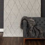 Karastan Rugs Tribal Diamond Area Rug