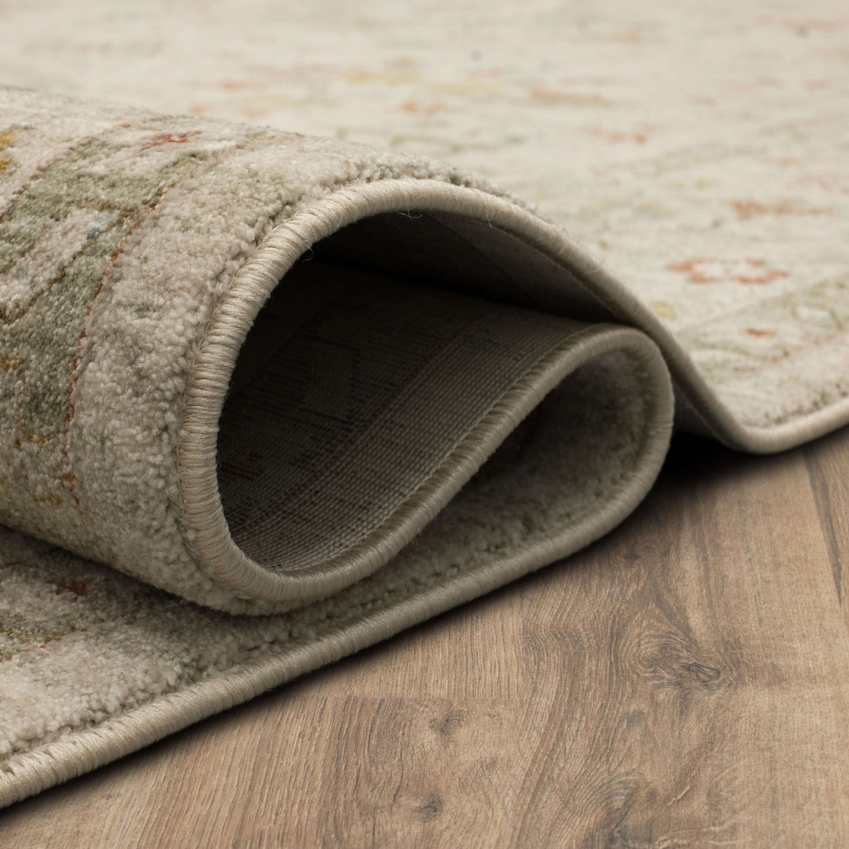 Karastan Rugs Tunceli Area Rug