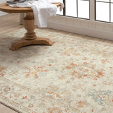 Karastan Rugs Tunceli Area Rug