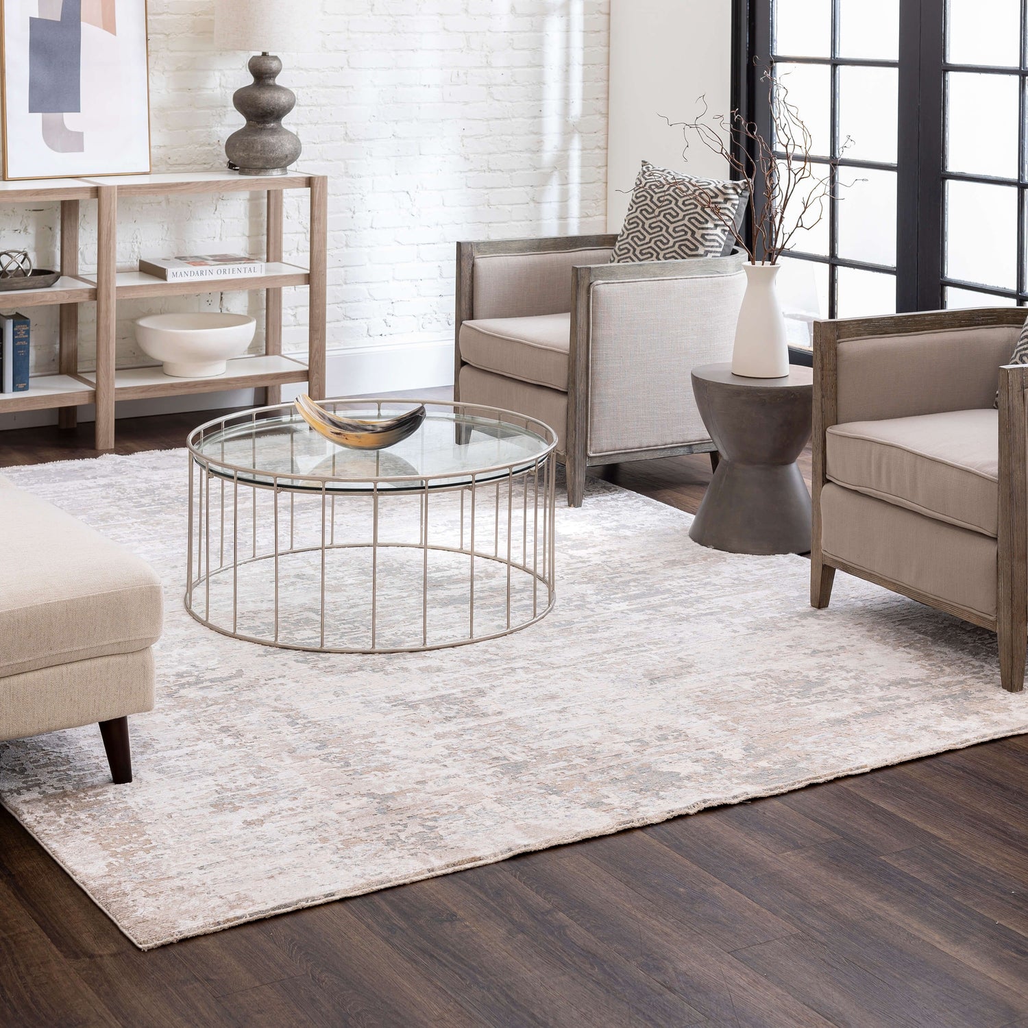 Karastan Rugs Velleta Area Rug