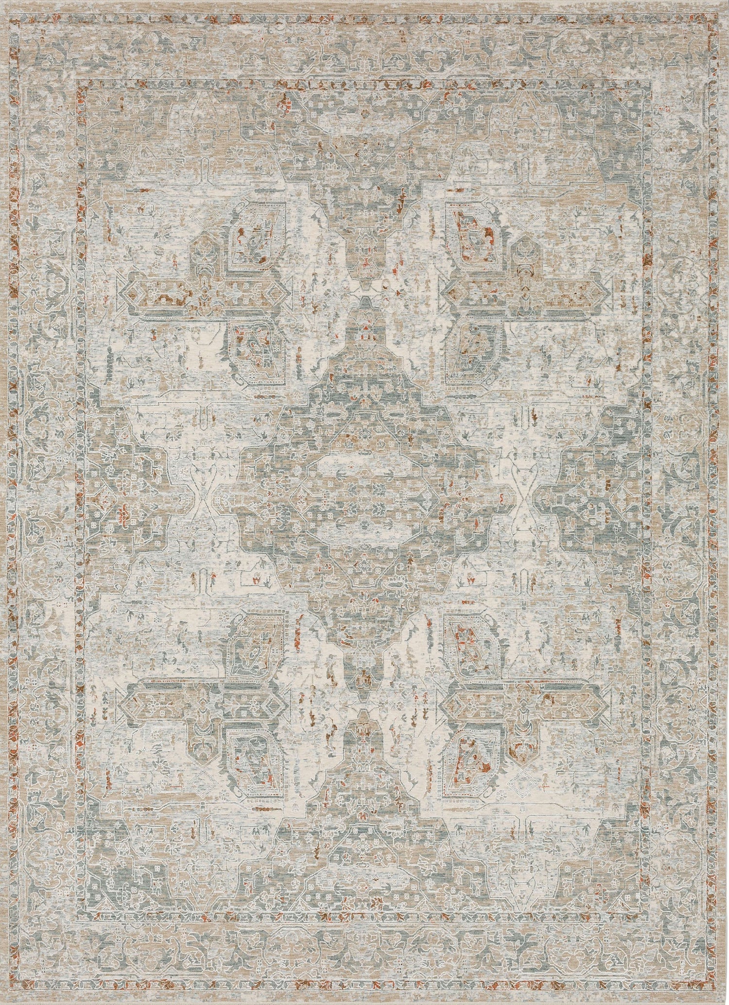 Karastan Rugs Via Salaria Area Rug