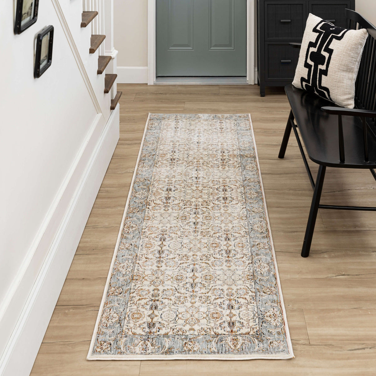 Karastan Rugs Virtuous Area Rug