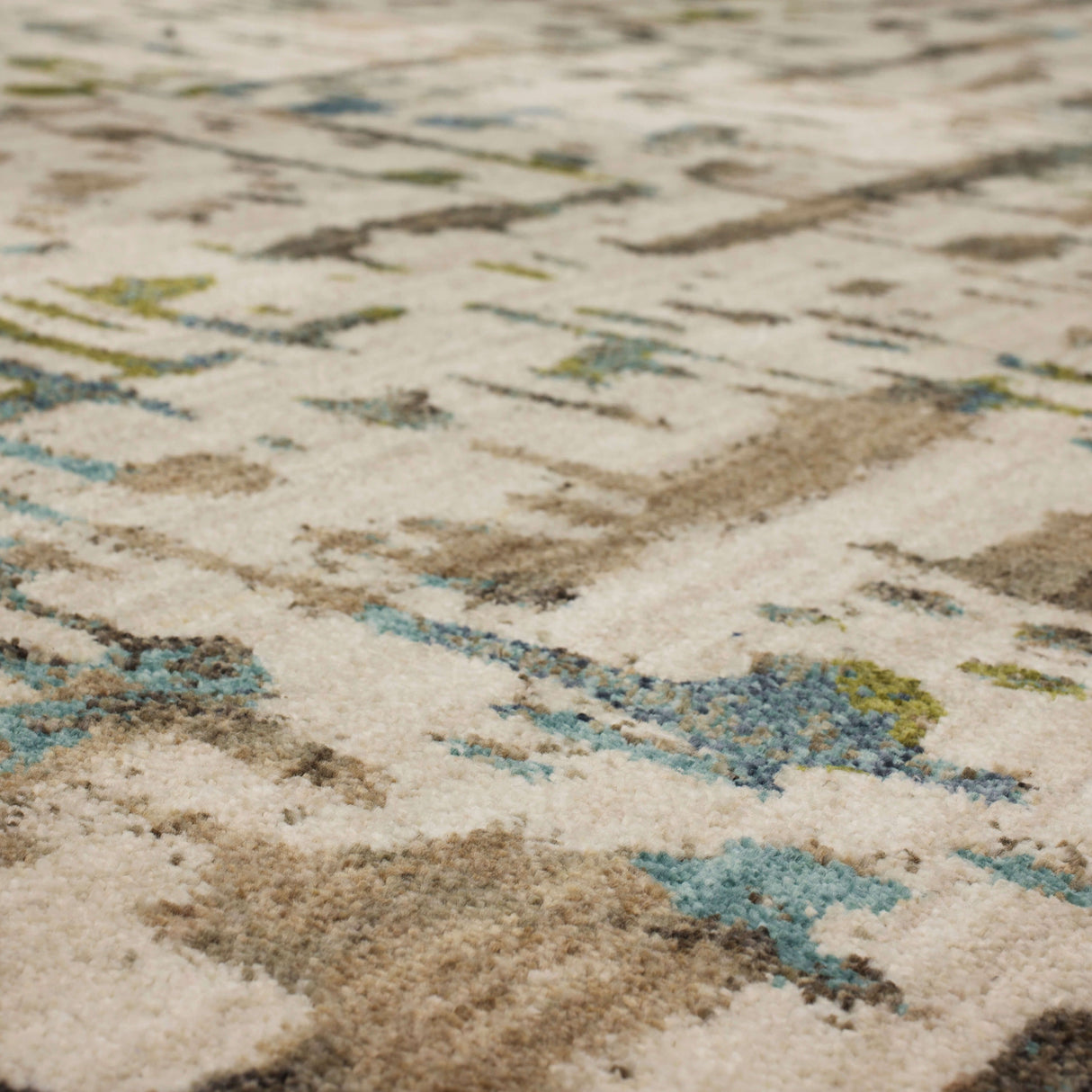 Karastan Rugs Wellspring Area Rug