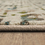 Karastan Rugs Wellspring Area Rug
