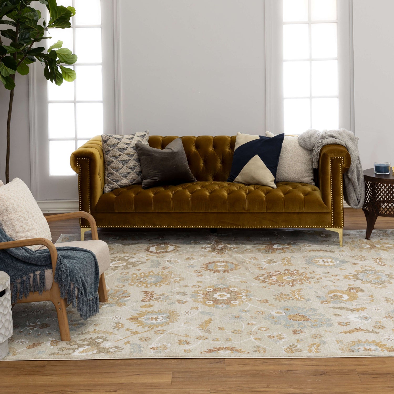 Karastan Rugs Whitehaven Area Rug