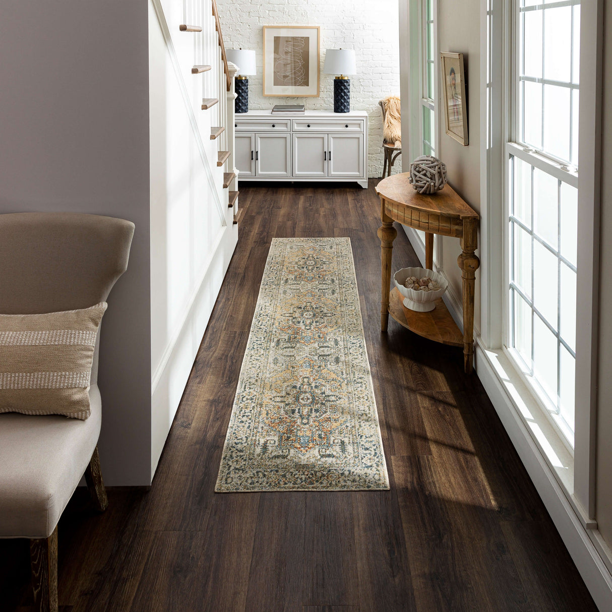 Mohawk Home Wilcox Area Rug