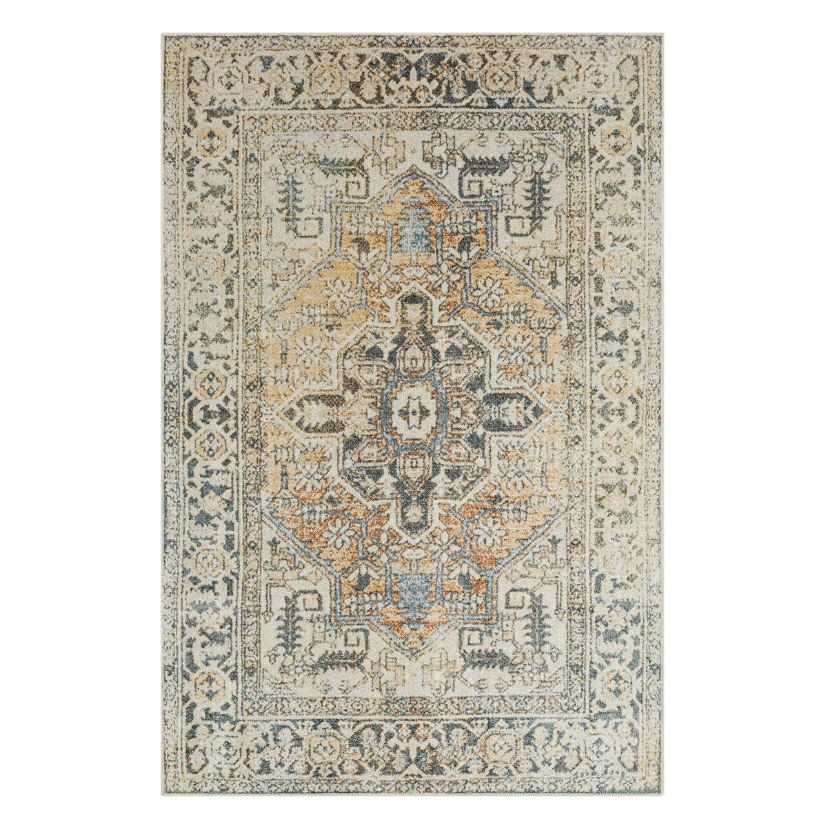 Mohawk Home Wilcox Area Rug