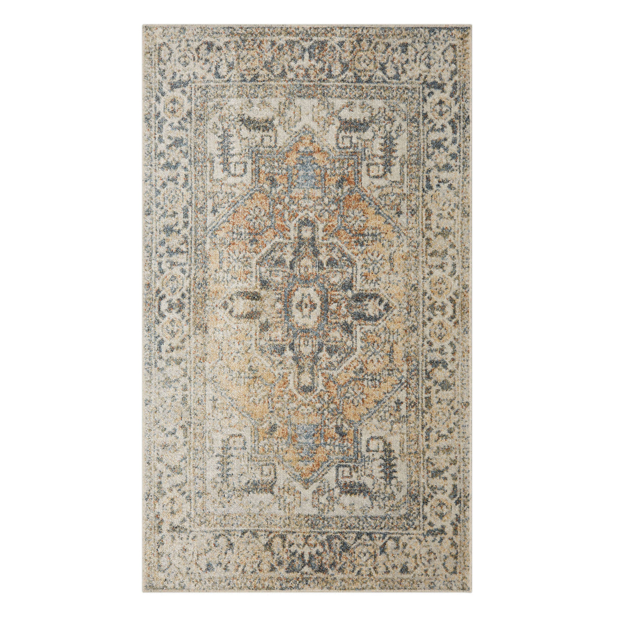 Mohawk Home Wilcox Area Rug