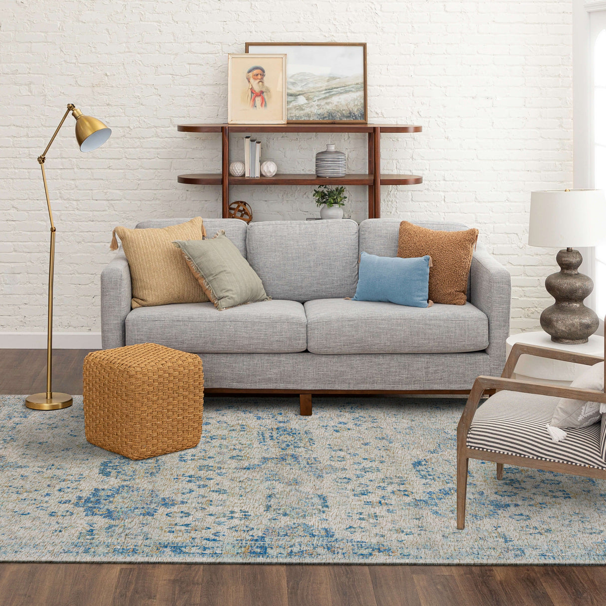 Karastan Rugs Witsand Area Rug