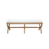 XANADU BENCH