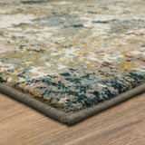 Karastan Rugs Zydeco Area Rug