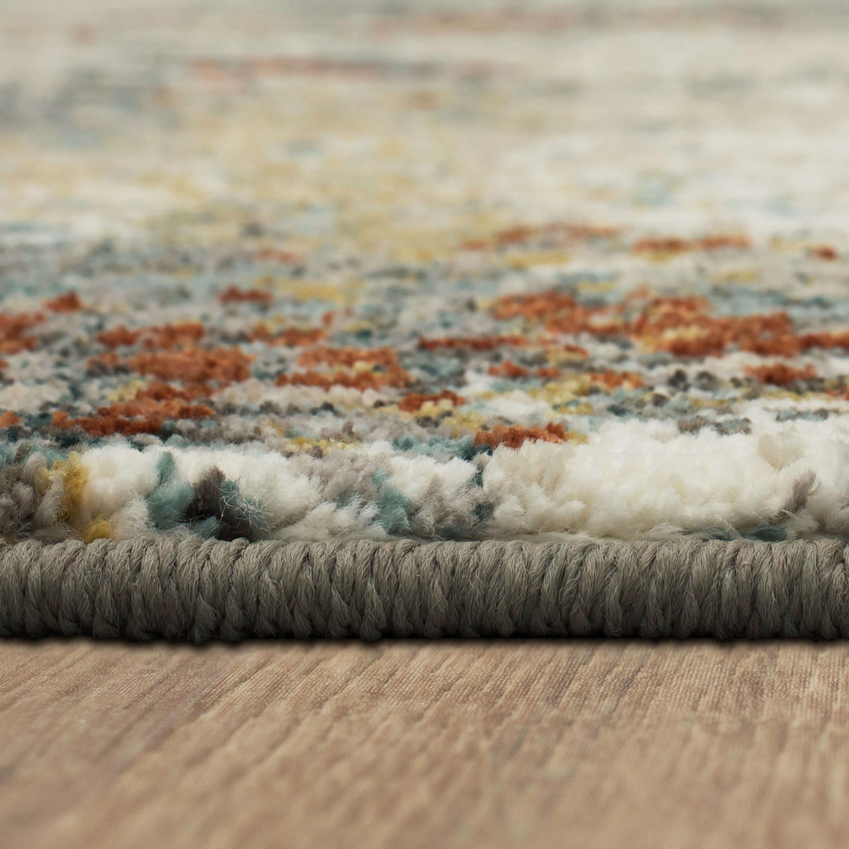 Karastan Rugs Zydeco Area Rug