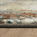 Karastan Rugs Zydeco Area Rug