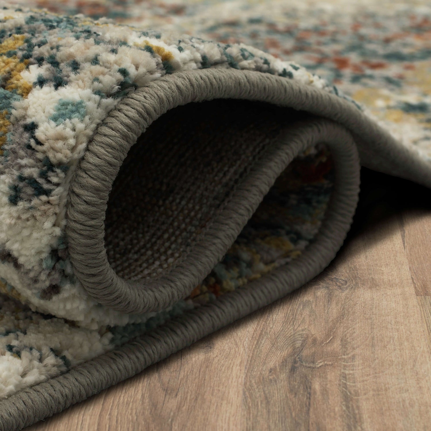 Karastan Rugs Zydeco Area Rug