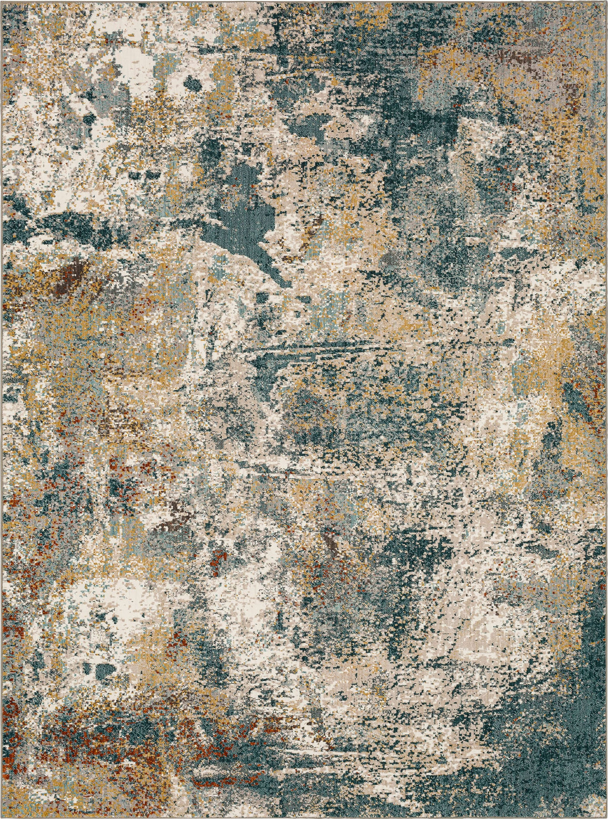 Karastan Rugs Zydeco Area Rug