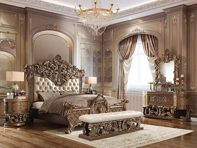 ACME - Constantine Bench - BD00476