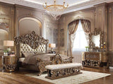ACME - Constantine Bench - BD00476