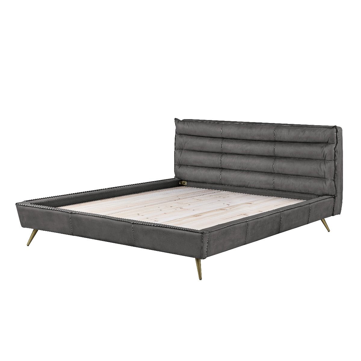 ACME - Doris Queen Bed - BD00563Q