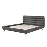 ACME - Doris Queen Bed - BD00563Q