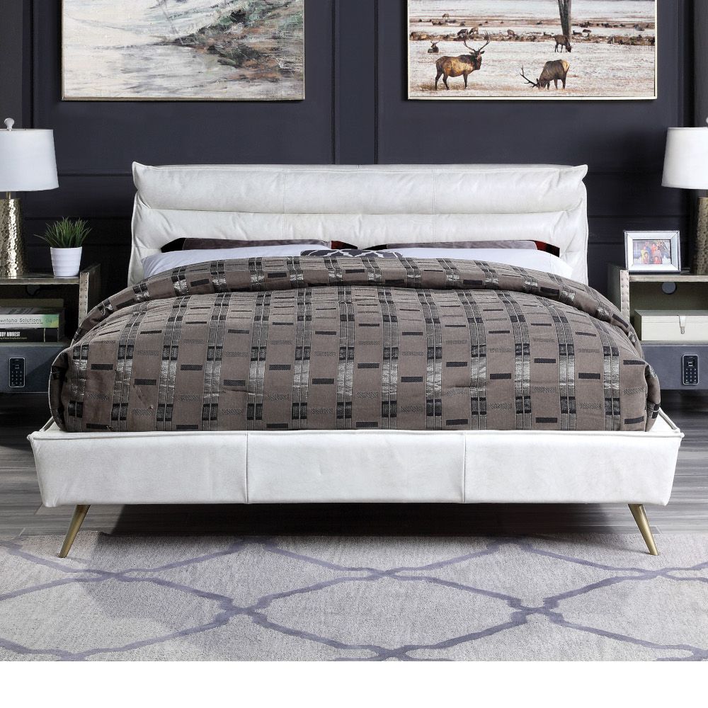ACME - Doris Queen Bed - BD00565Q