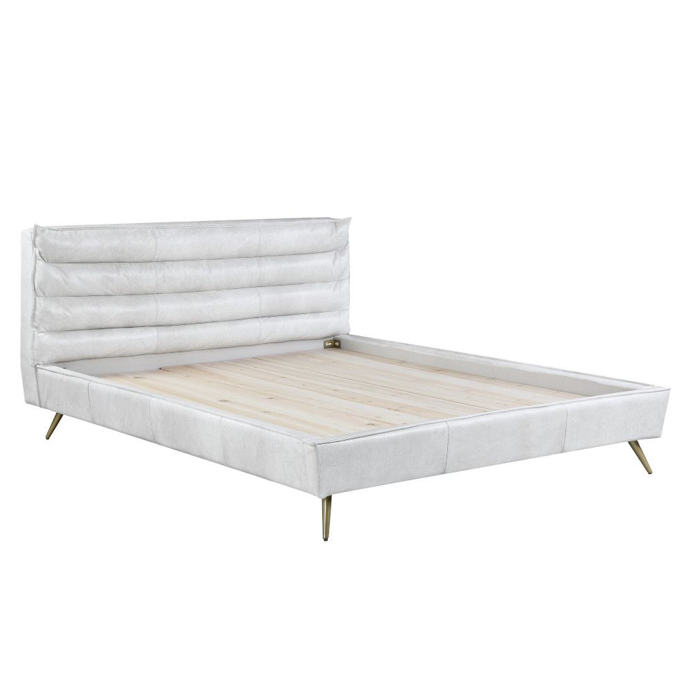 ACME - Doris Queen Bed - BD00565Q