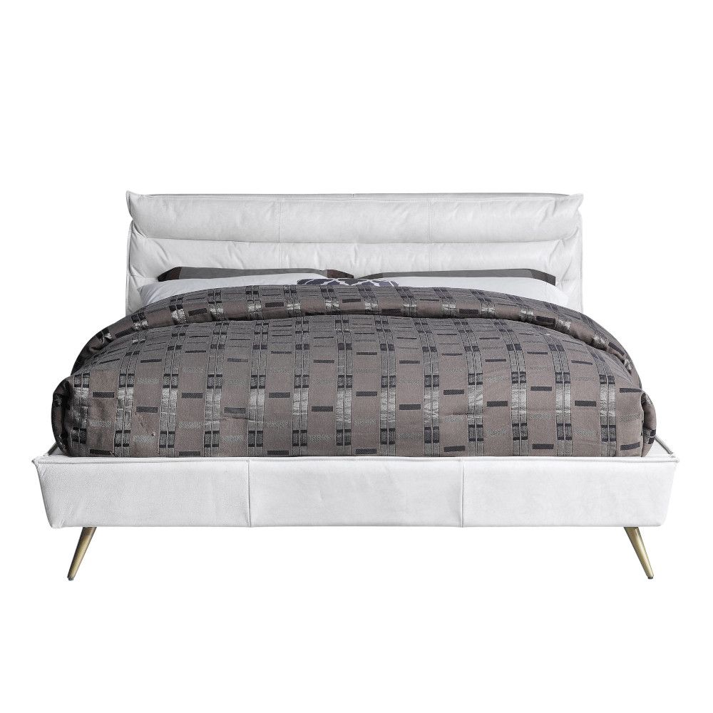 ACME - Doris Queen Bed - BD00565Q
