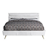 ACME - Doris Queen Bed - BD00565Q