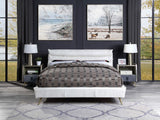 ACME - Doris Queen Bed - BD00565Q
