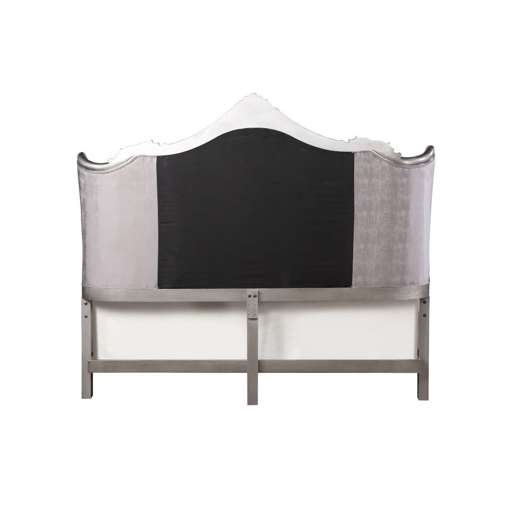 ACME - Ausonia California King Bed - BD00601CK
