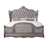 ACME - Ausonia Queen Bed - BD00603Q