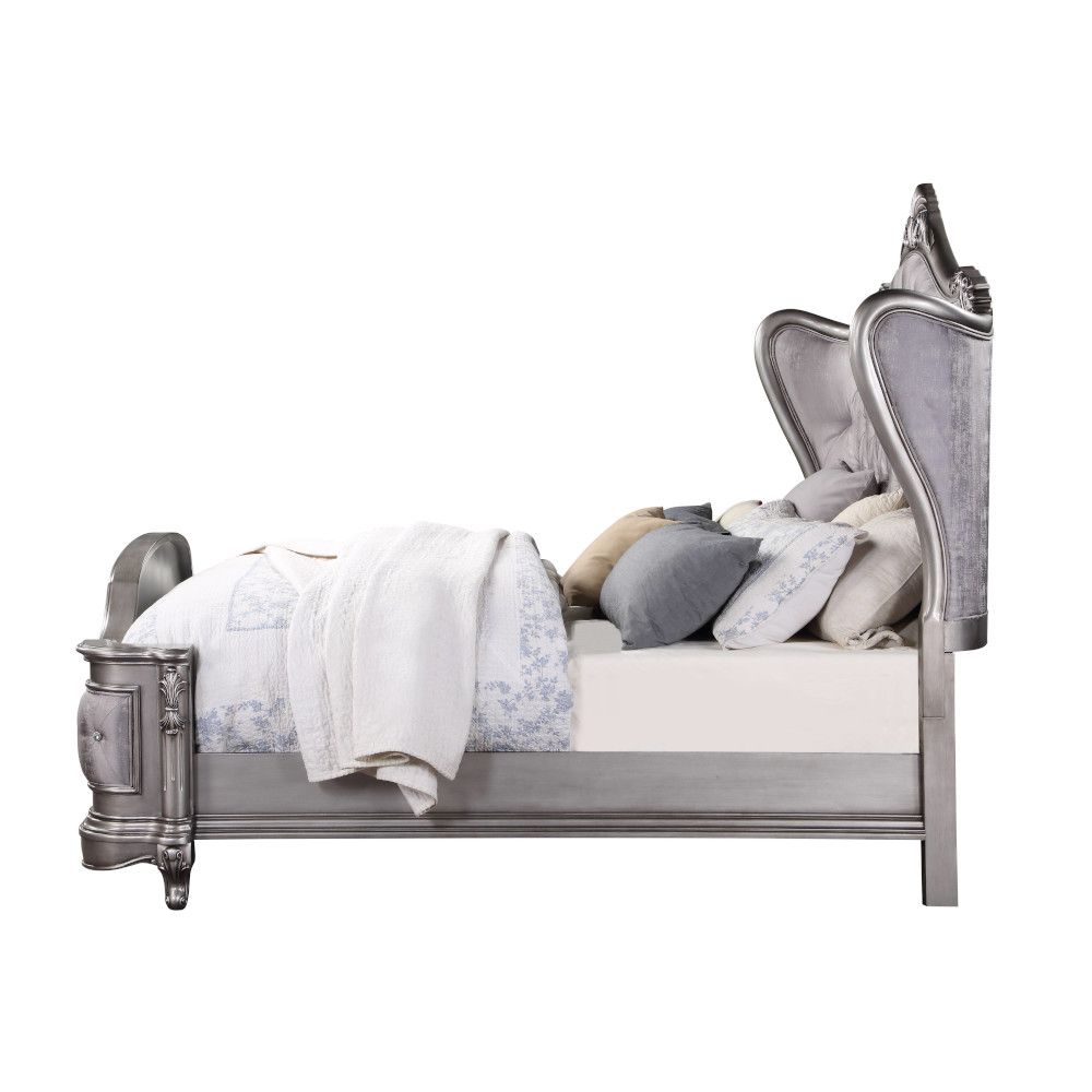 ACME - Ausonia Queen Bed - BD00603Q