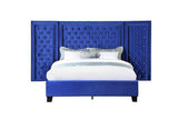 ACME - Damazy Eastern King Bed - BD00972EK