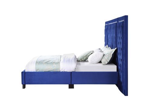 ACME - Damazy Eastern King Bed - BD00972EK