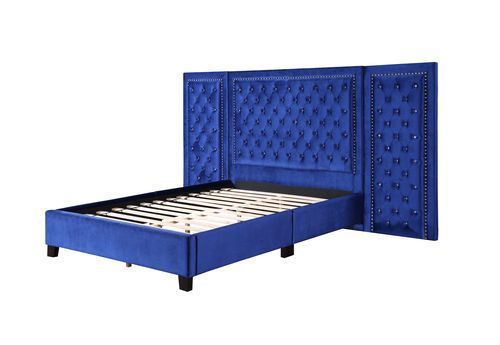ACME - Damazy Eastern King Bed - BD00972EK