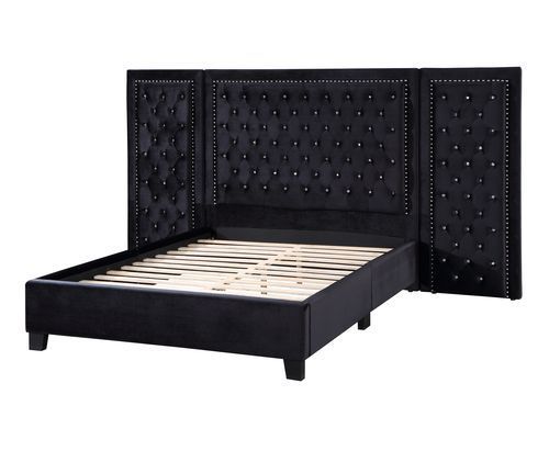 ACME - Damazy Eastern King Bed - BD00974EK