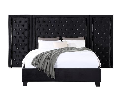 ACME - Damazy Eastern King Bed - BD00974EK