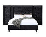 ACME - Damazy Eastern King Bed - BD00974EK
