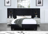 ACME - Damazy Eastern King Bed - BD00974EK