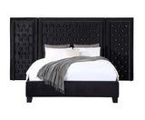 ACME - Damazy Queen Bed - BD00975Q