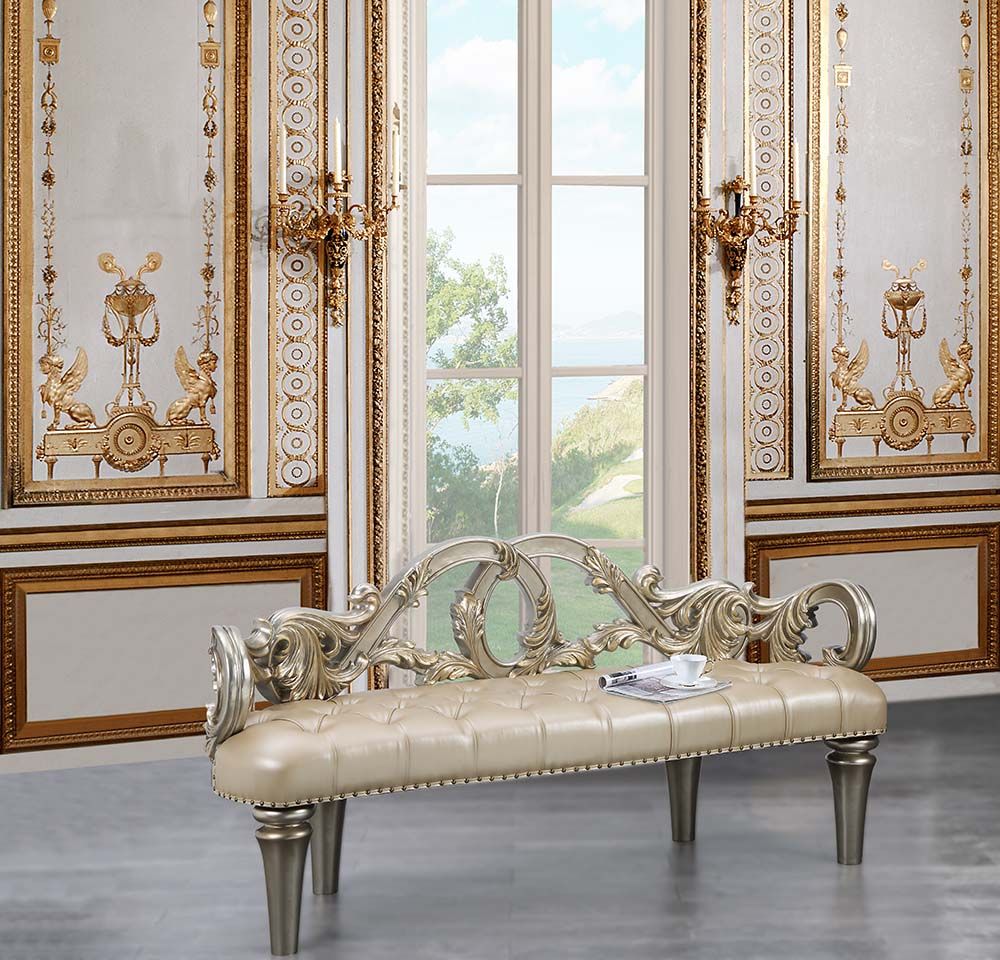 ACME - Danae Bench - BD01239