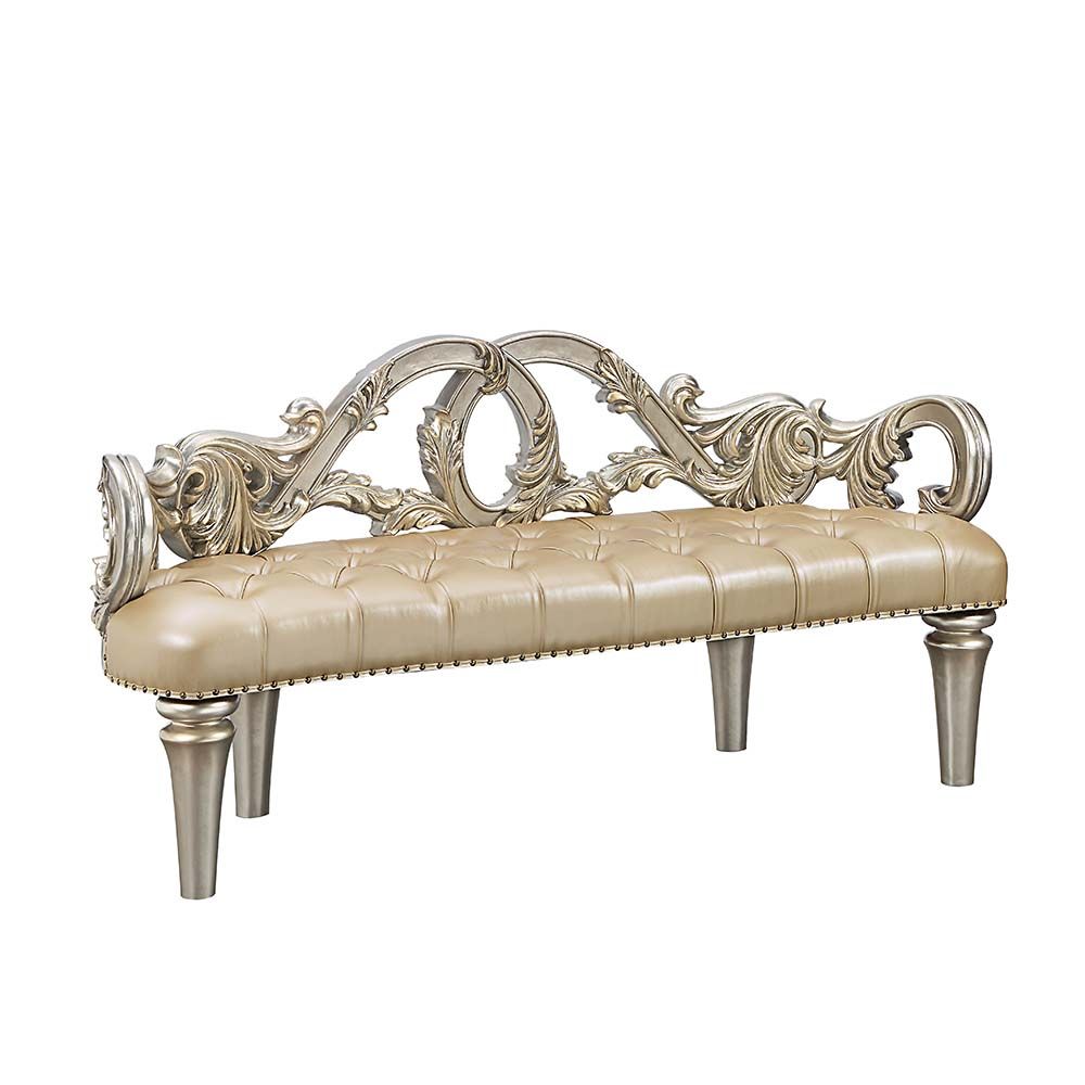ACME - Danae Bench - BD01239